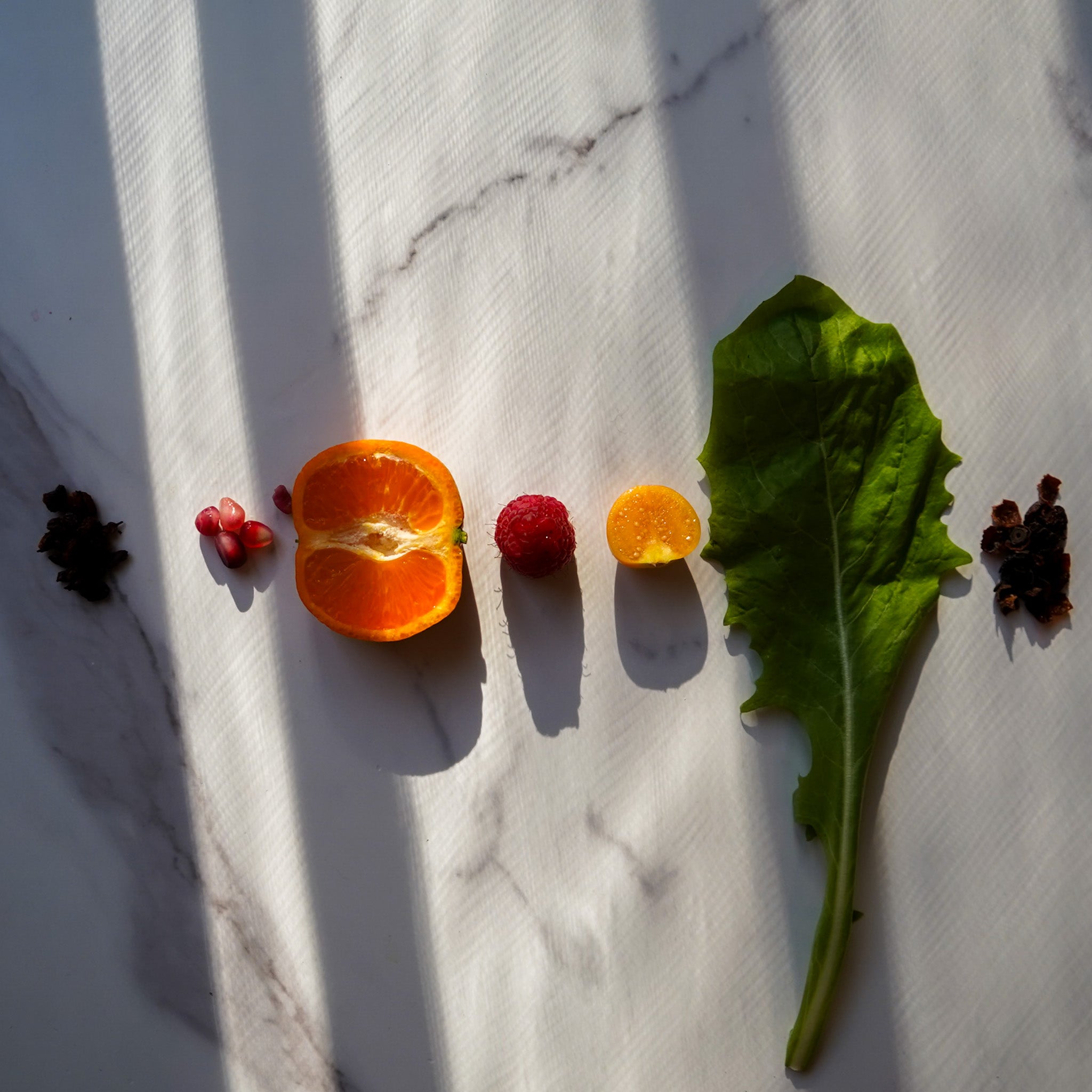 Botanical Brightening Balm