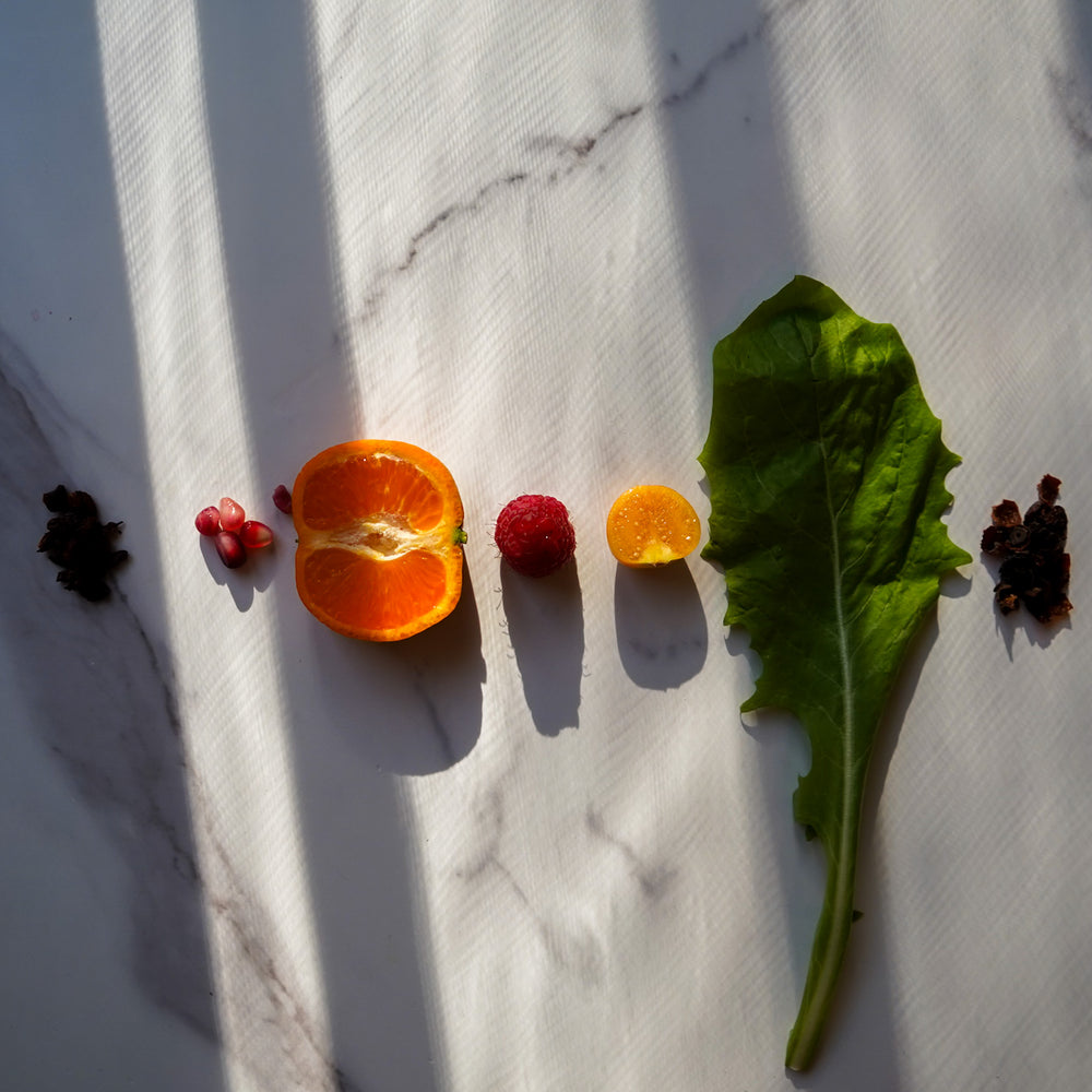 
                      
                        Botanical Brightening Balm
                      
                    