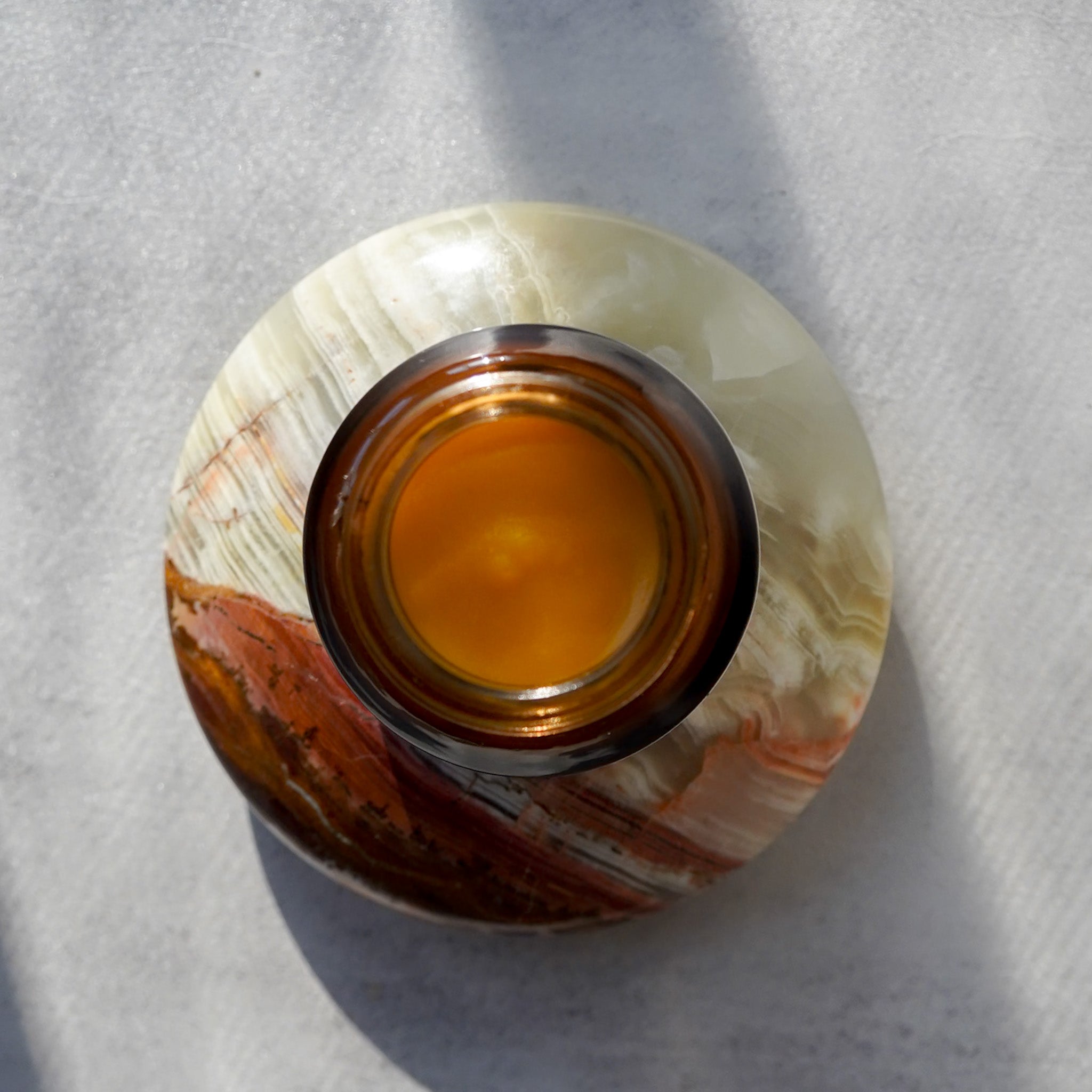 Botanical Brightening Balm