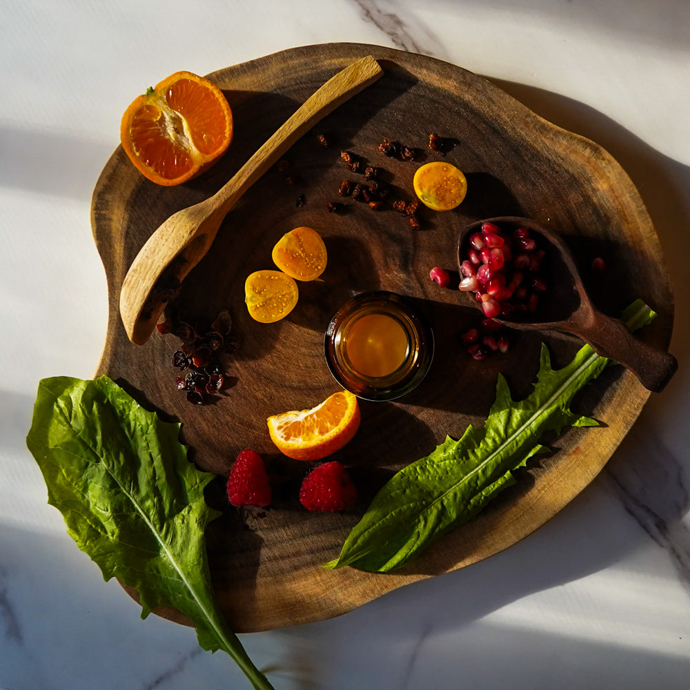 
                      
                        Botanical Brightening Balm
                      
                    