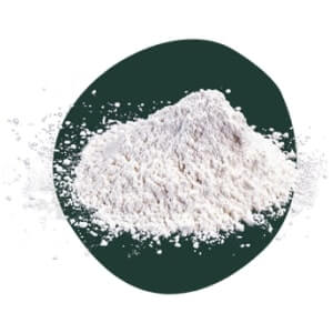 Kaolin Clay