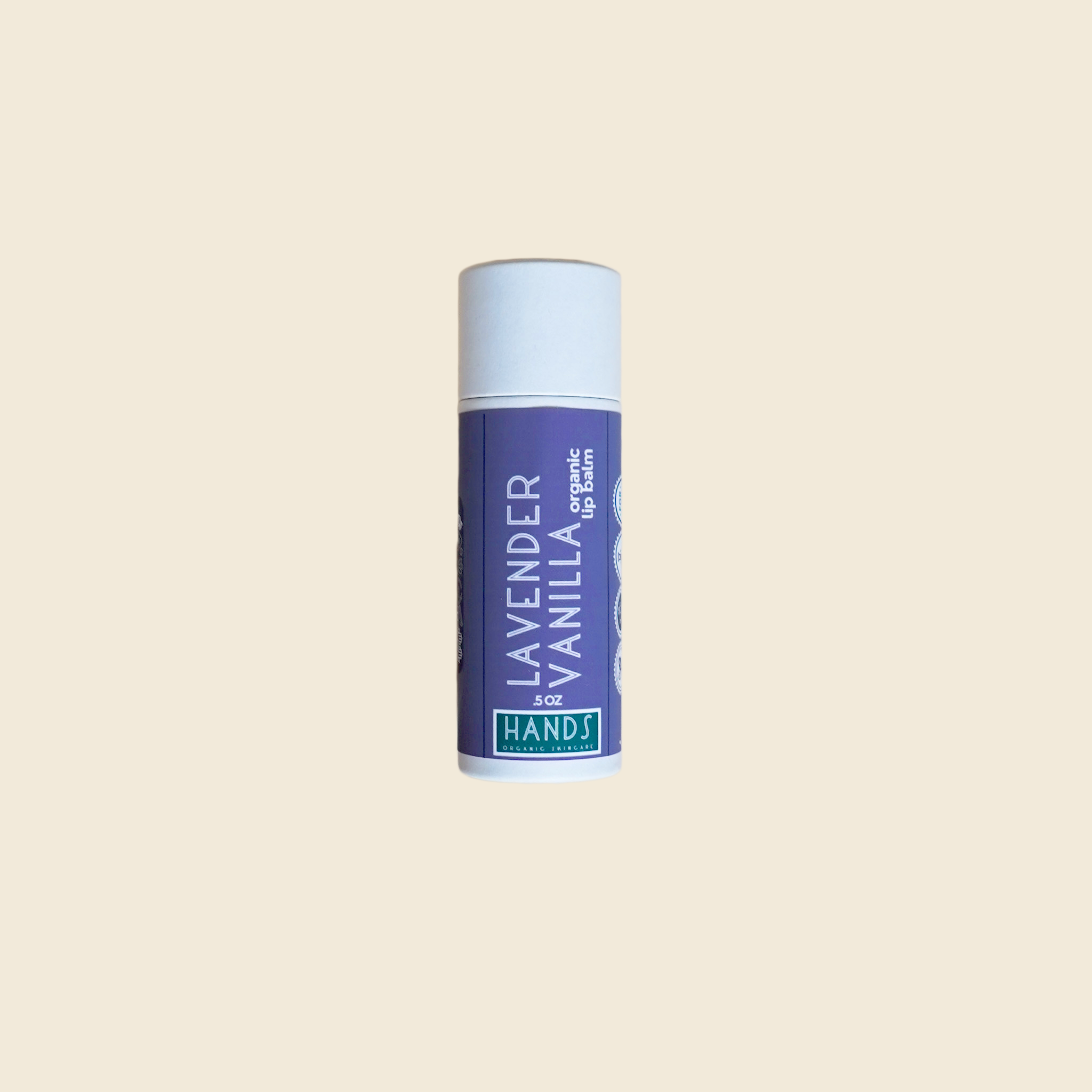 Organic Lip Balm