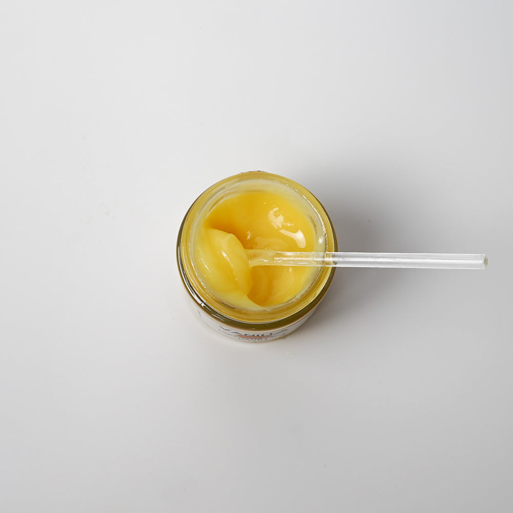 Vanilla Bean & Cocoa Rescue Balm